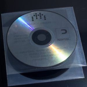 TH€€€F: Shred.fm