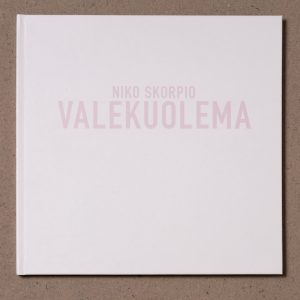 Niko Skorpio: Valekuolema