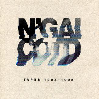 Niko Skorpio presents N'GAI+COTD Tapes 1993–1995