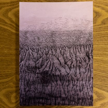 Postcard - Niko Skorpio - Subsurface