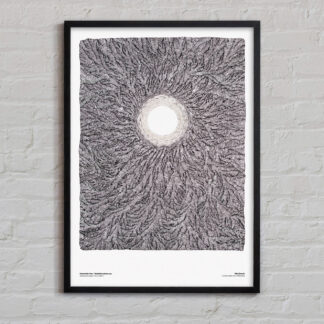 Potentiality Tree - Poster - Niko Skorpio