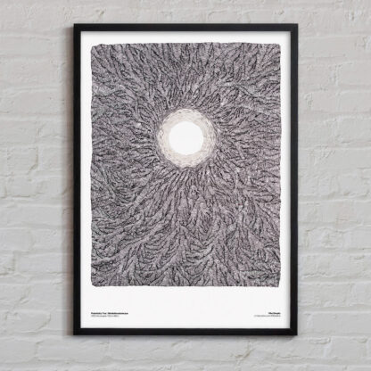 Potentiality Tree - Poster - Niko Skorpio